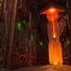 Illustration for article titled Testing Doom Eternal On Low-End Graphics Cards